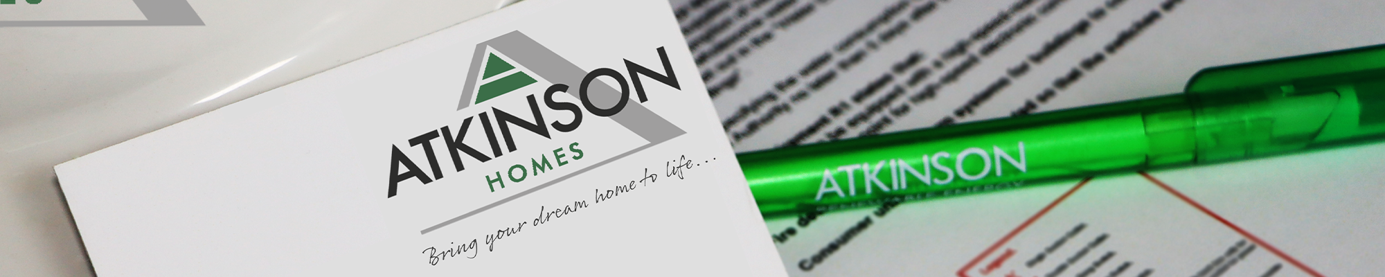 Contact Atkinson Homes